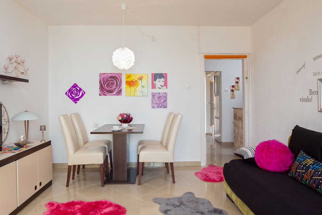 Living room 2