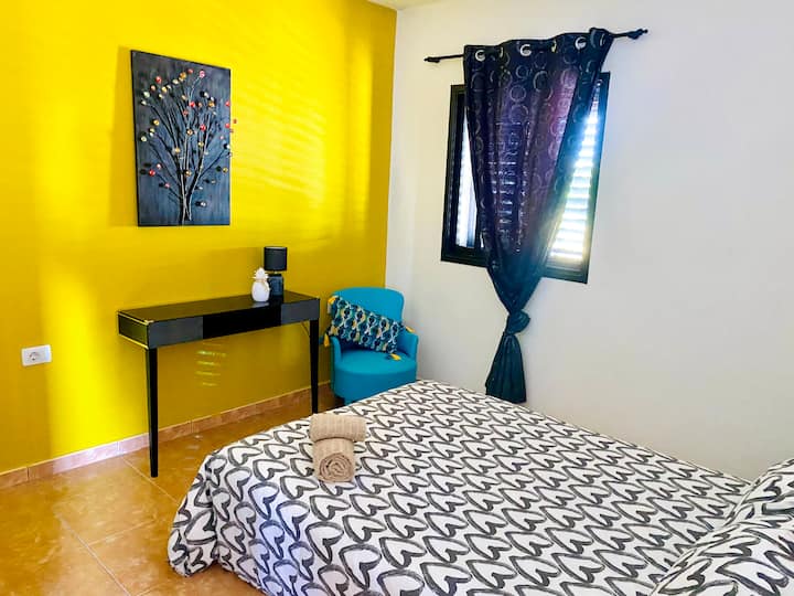 2do dormitorio