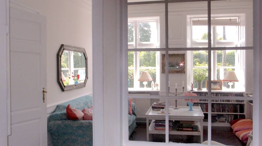 Unik,smuk,absolut bedste beligenhed gallery image 2