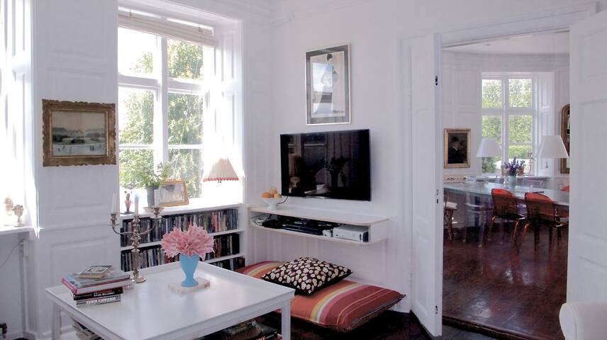 Unik,smuk,absolut bedste beligenhed gallery image 3