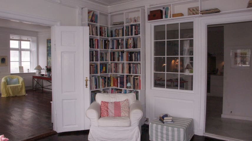 Unik,smuk,absolut bedste beligenhed gallery image 4