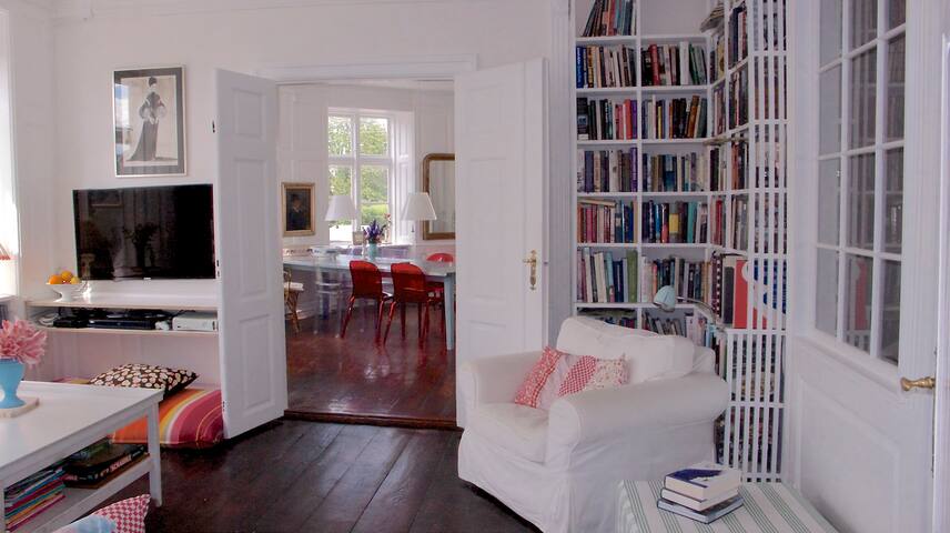 Unik,smuk,absolut bedste beligenhed gallery image 5