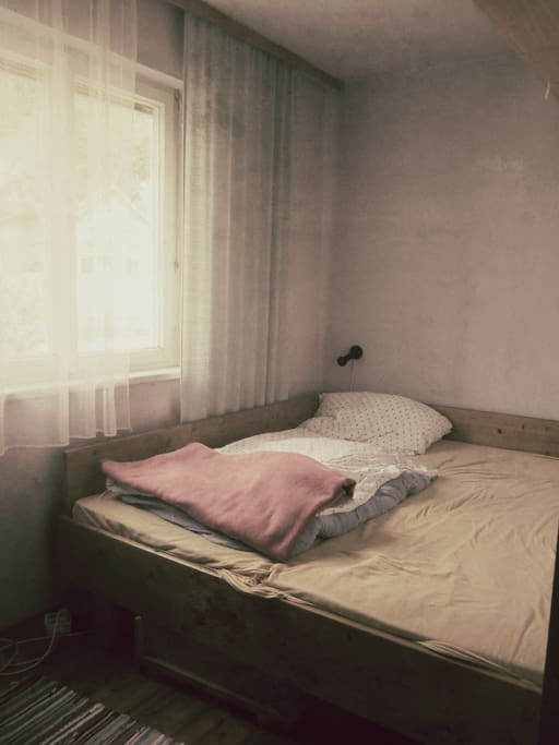 Schlafzimmer 3