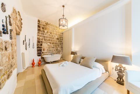 Proprietà Airbnb di successo: Itaca Home to explorers in Polignano a Mare a Polignano A Mare
