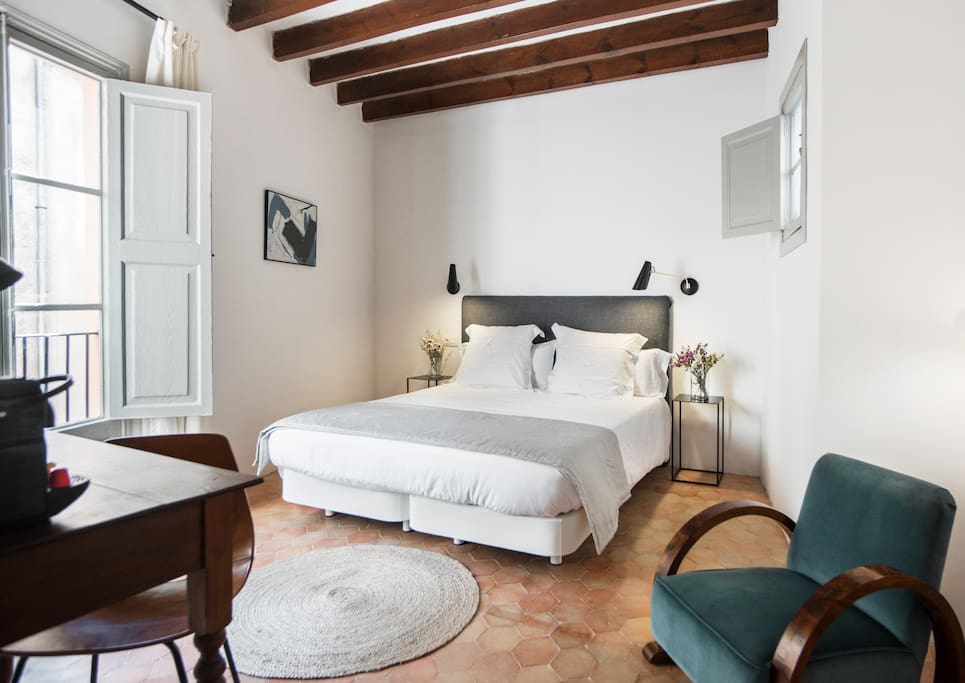 Dormitorio