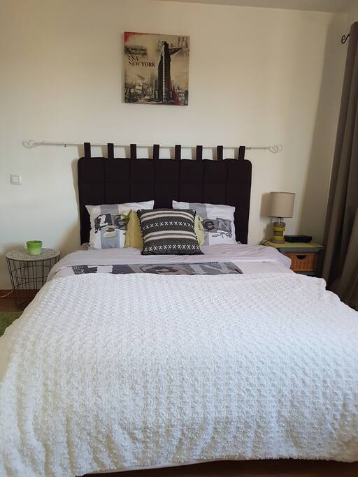 Chambre 2 personnes