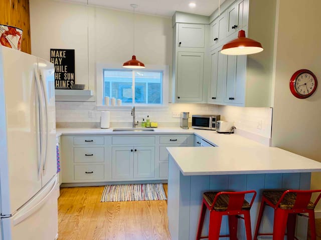 Airbnb Popham Beach Vacation Rentals Places To Stay Maine