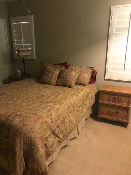 Guestroom 1