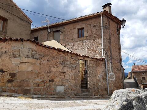 CASA CAMARILLA