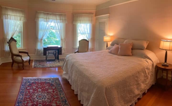 Საწოლი 193 × 203 სმ