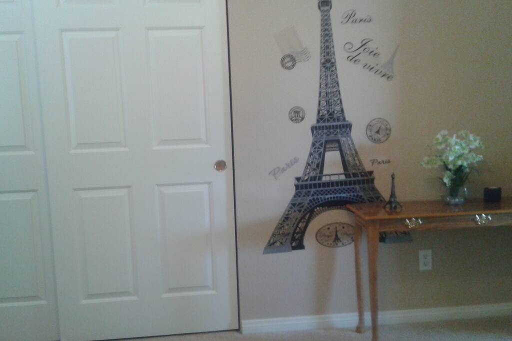 Private Closet