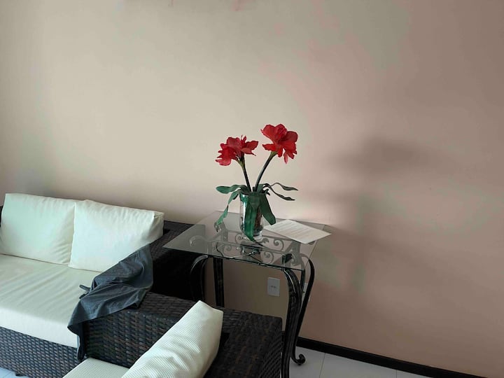 Apartamento Passsagem Cabo Frio - Cabo Frio
