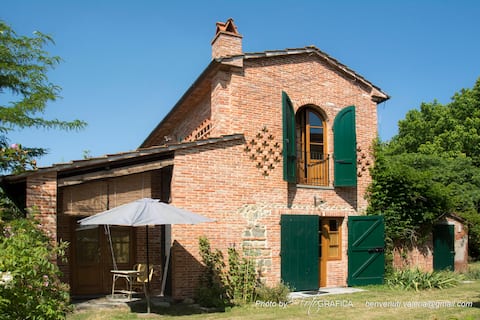 Holiday house A Casa di Lea