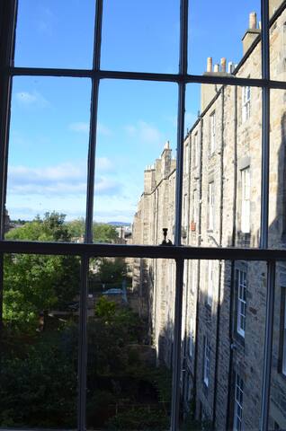 Stylish New Town Home gallery image 3