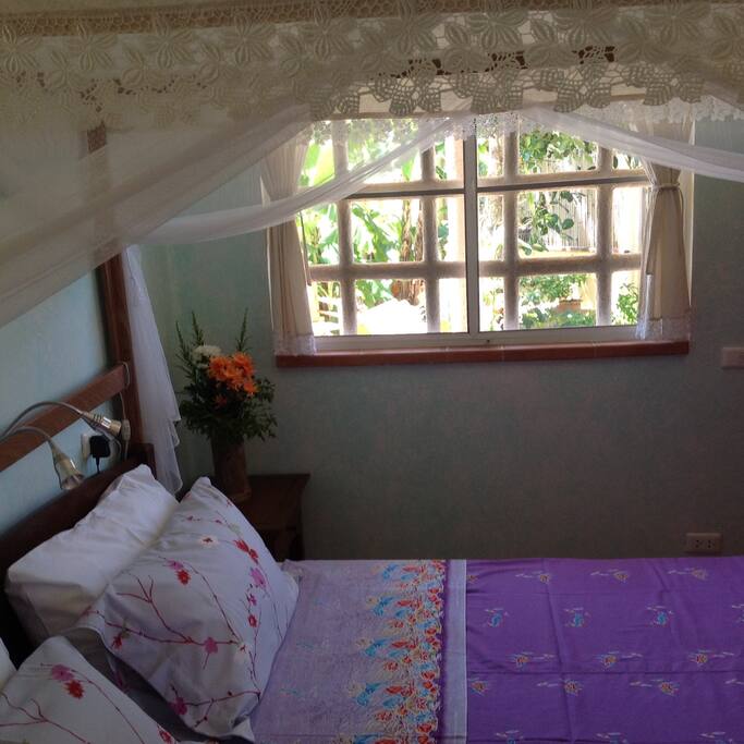 Fairy Bedroom