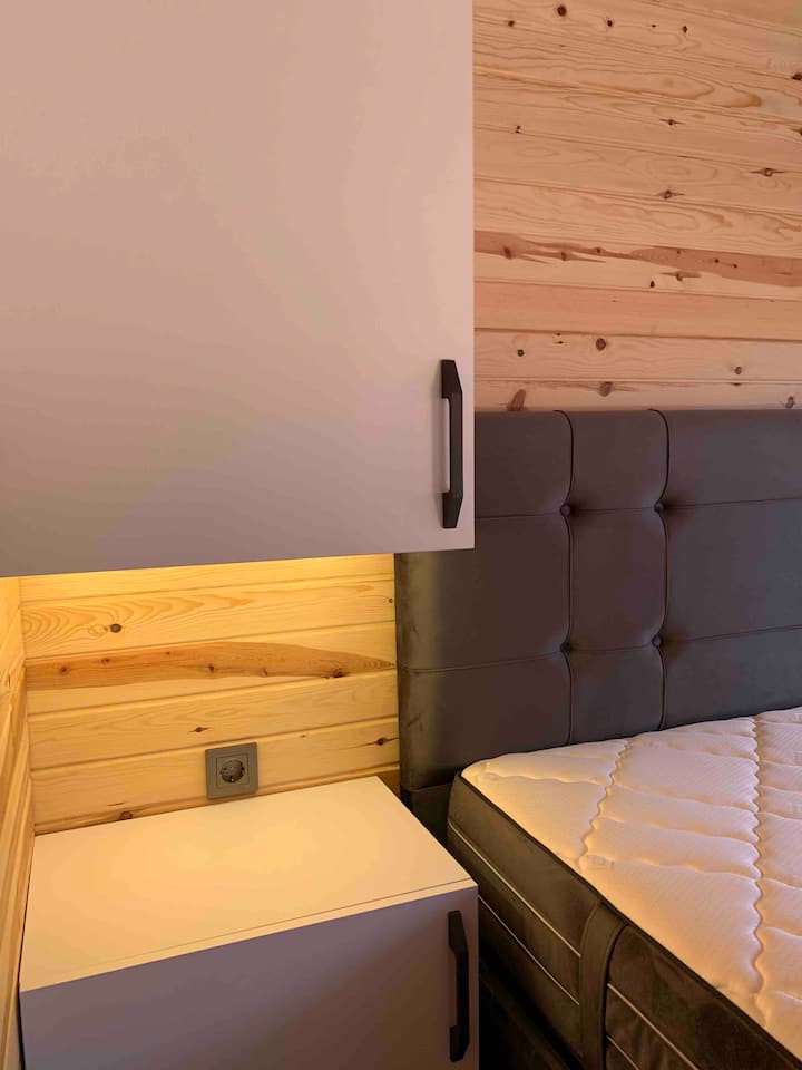 ห้องนอน