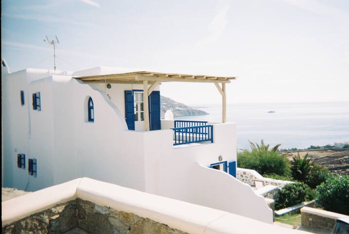 3BR Villa Amazing View, Mykonos gallery image 3