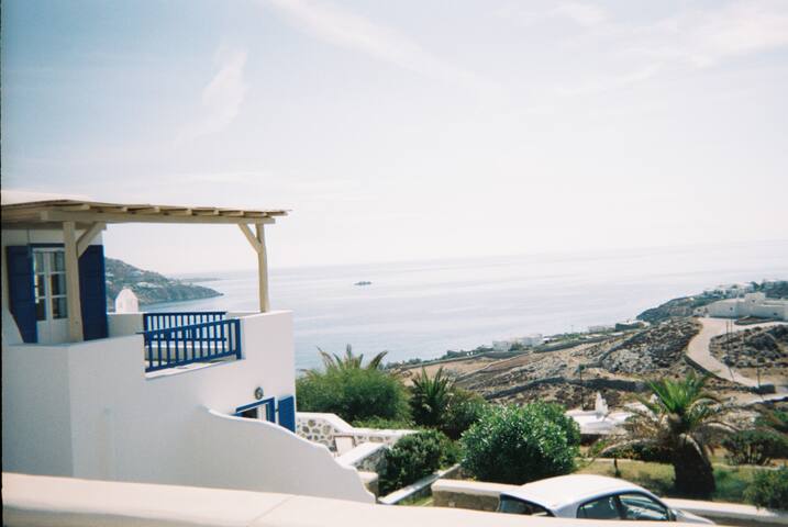 3BR Villa Amazing View, Mykonos gallery image 4