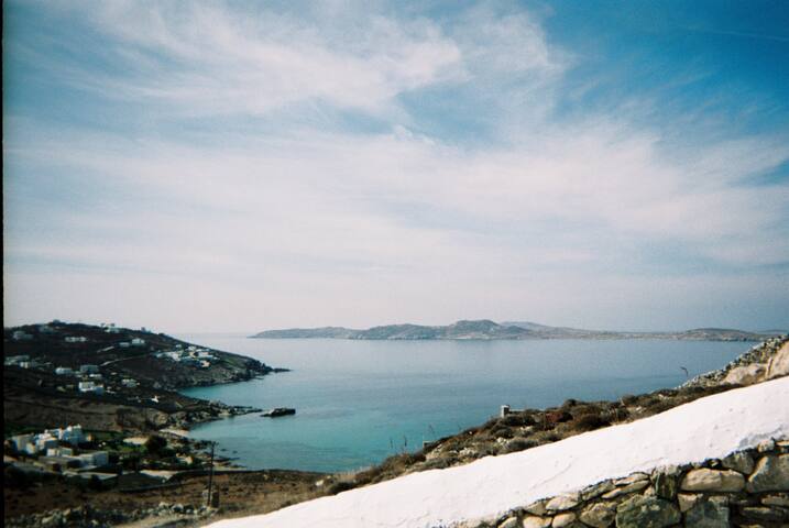 3BR Villa Amazing View, Mykonos gallery image 2