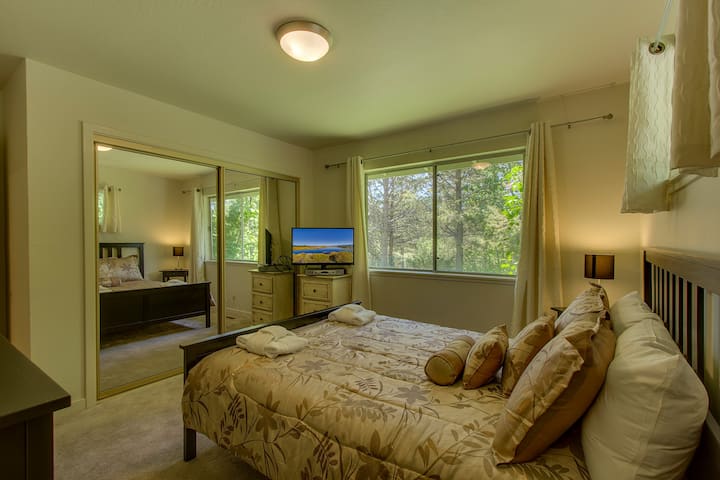 Quarto principal