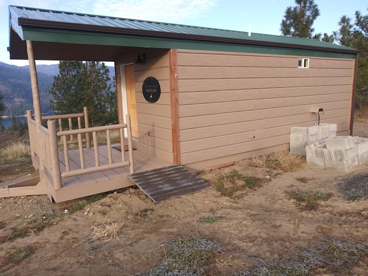 Grand Coulee Vacation Rentals & Homes Washington, United States Airbnb