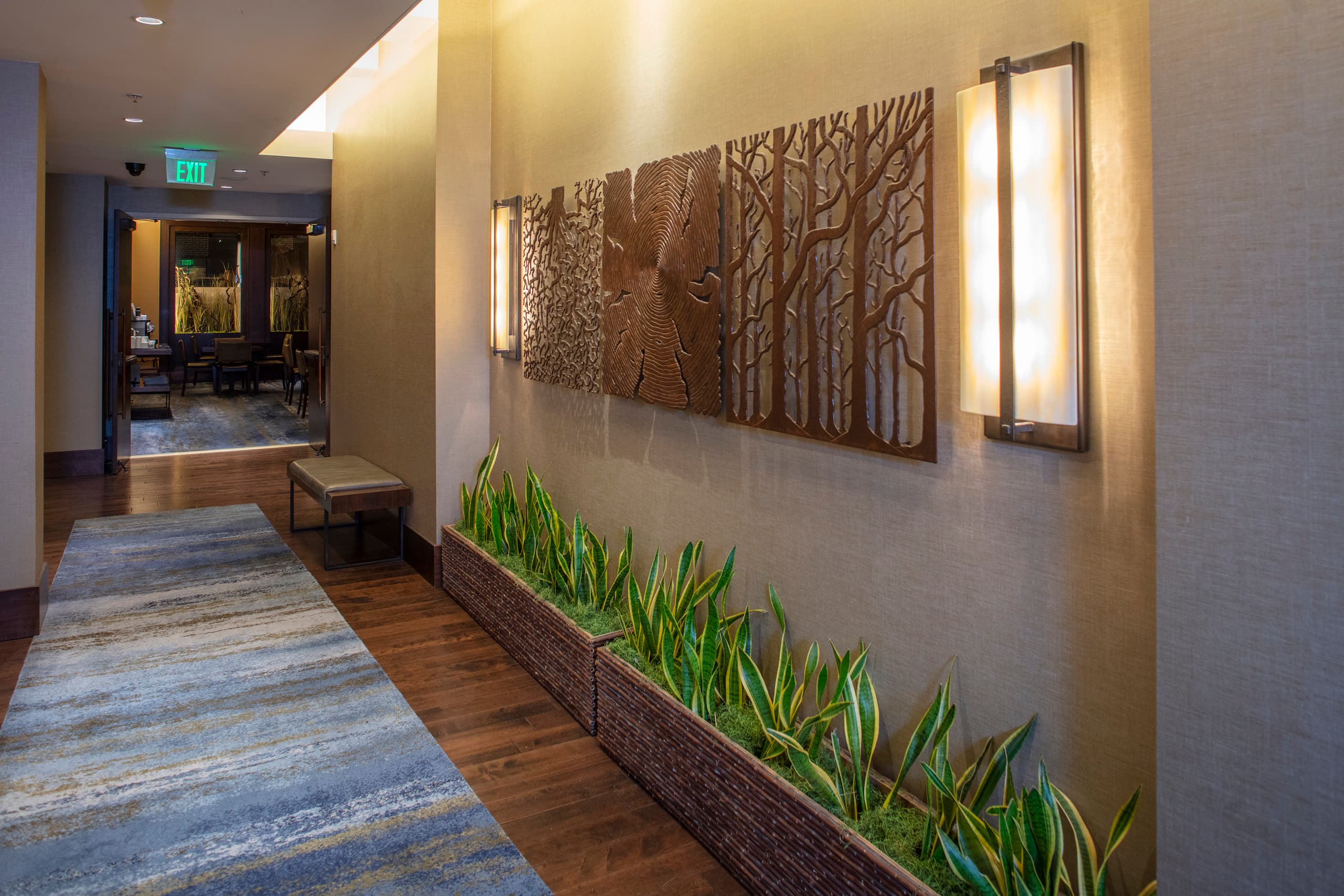 Condo in San Francisco · ★4.91 · 2 bedrooms · 2 beds · 2 baths - Image 21
