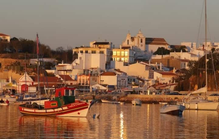 Montes De Alvor - 5 Mn De La Plage - Alvor