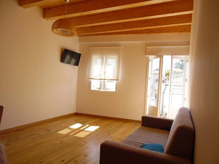 Apartamento T3 Para Férias - Ponte de Lima