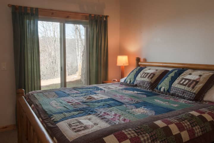 غرفة النوم 4