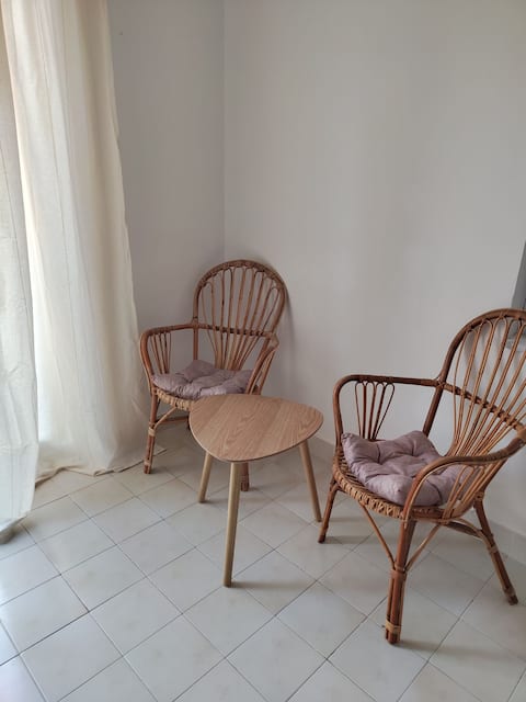 Top performing Airbnb: Cozy apartment in Šušanj Dio