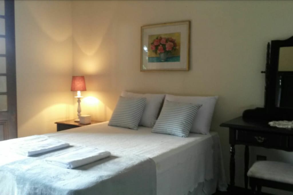 Suite #1 (casal)