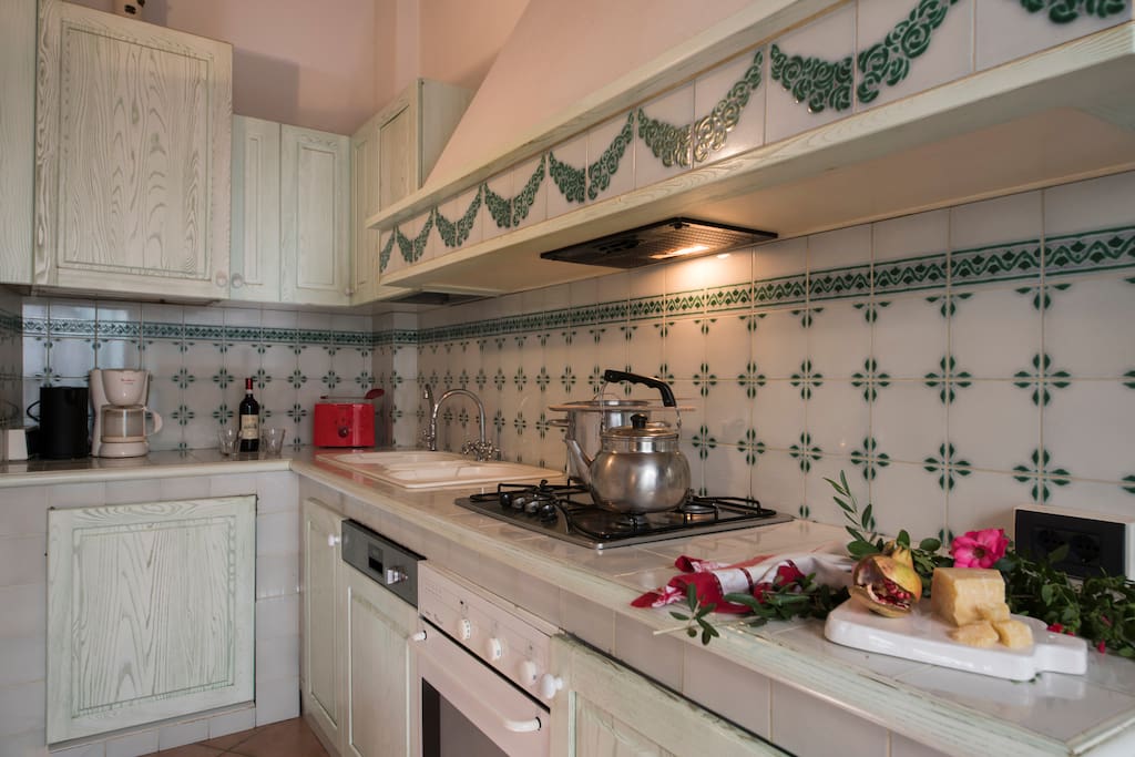 CUCINA