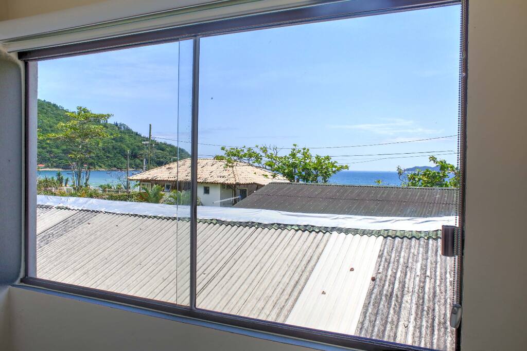 vista da suite
