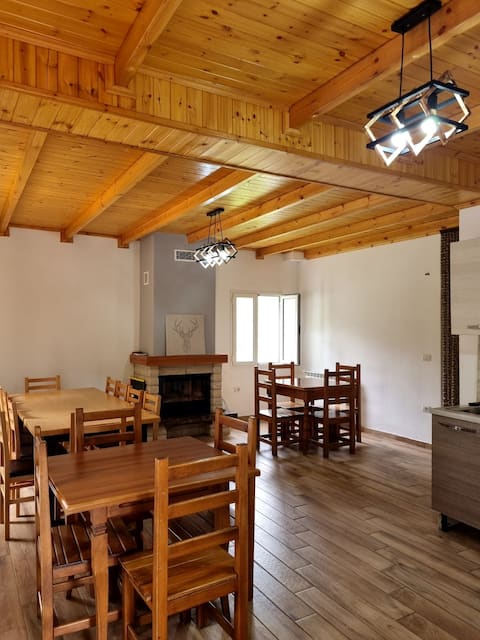 Guesthouse Tinari Theth 5