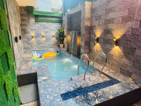 Amazing 3BHK in Punjabi Bagh