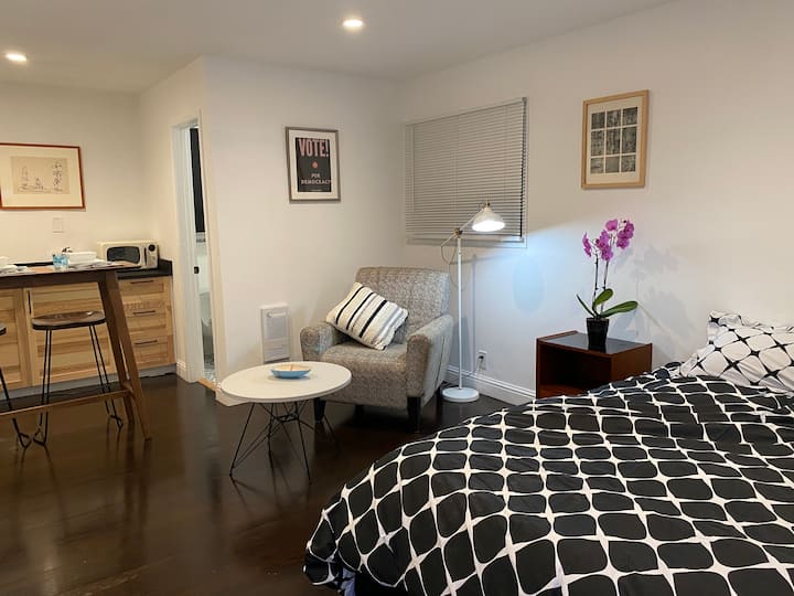 12 Airbnb Vacation Rentals In Oakland, CA Updated 2024 Trip101