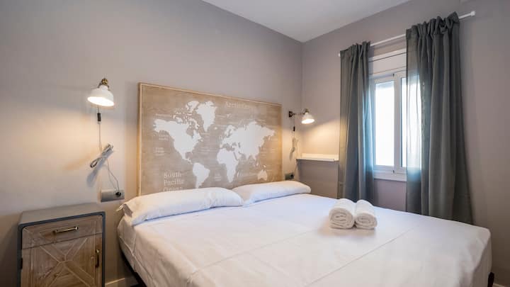 საძინებელი 3