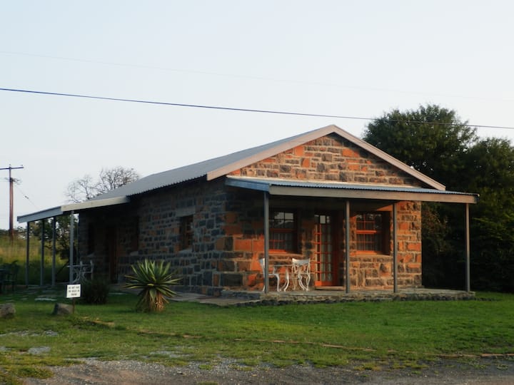 Ezakheni C Alloggi e case vacanze KwaZuluNatal, Sudafrica Airbnb