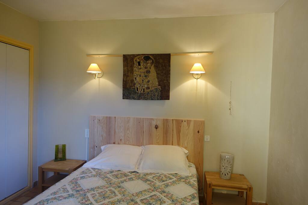 Chambre 1