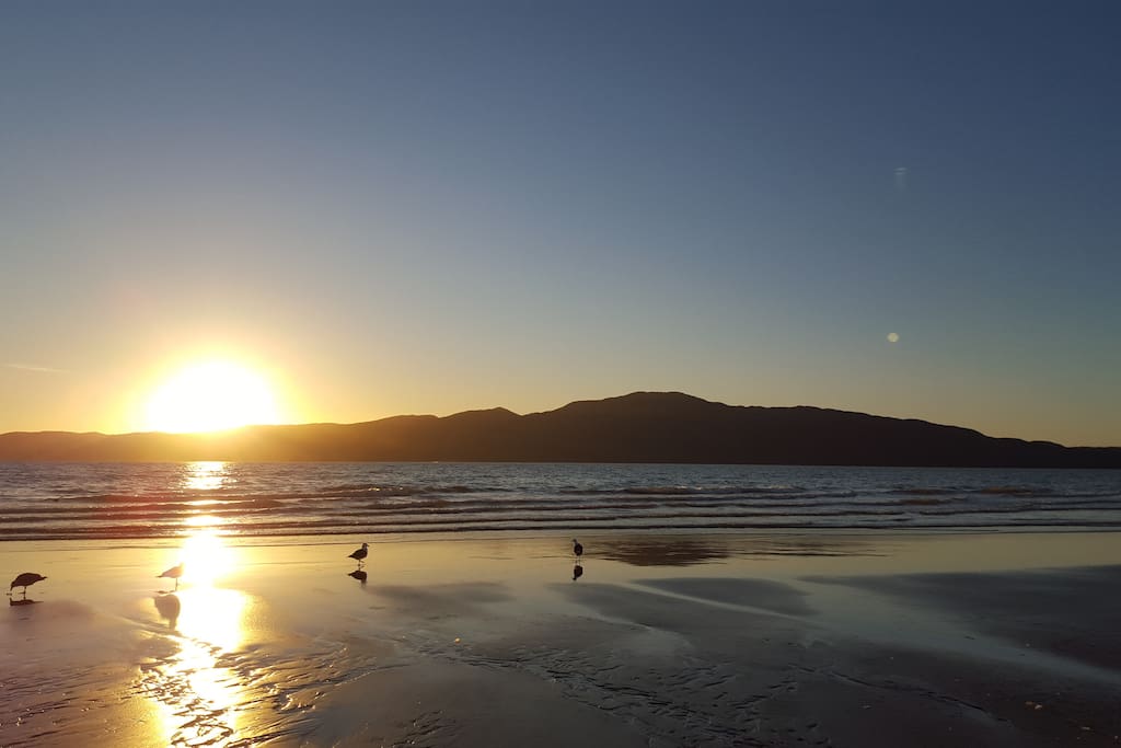 Paraparaumu Beach