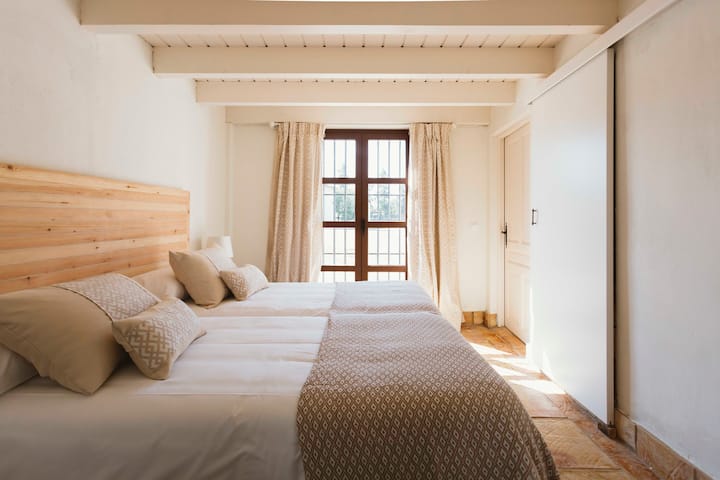 Habitación 2 Dúplex