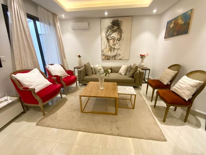 Comfortable suite in Ngor Almadies charming area Apartments for Rent