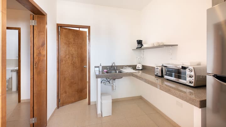 Nuevo Departamento Privado Muy Confortable #2 - La Paz