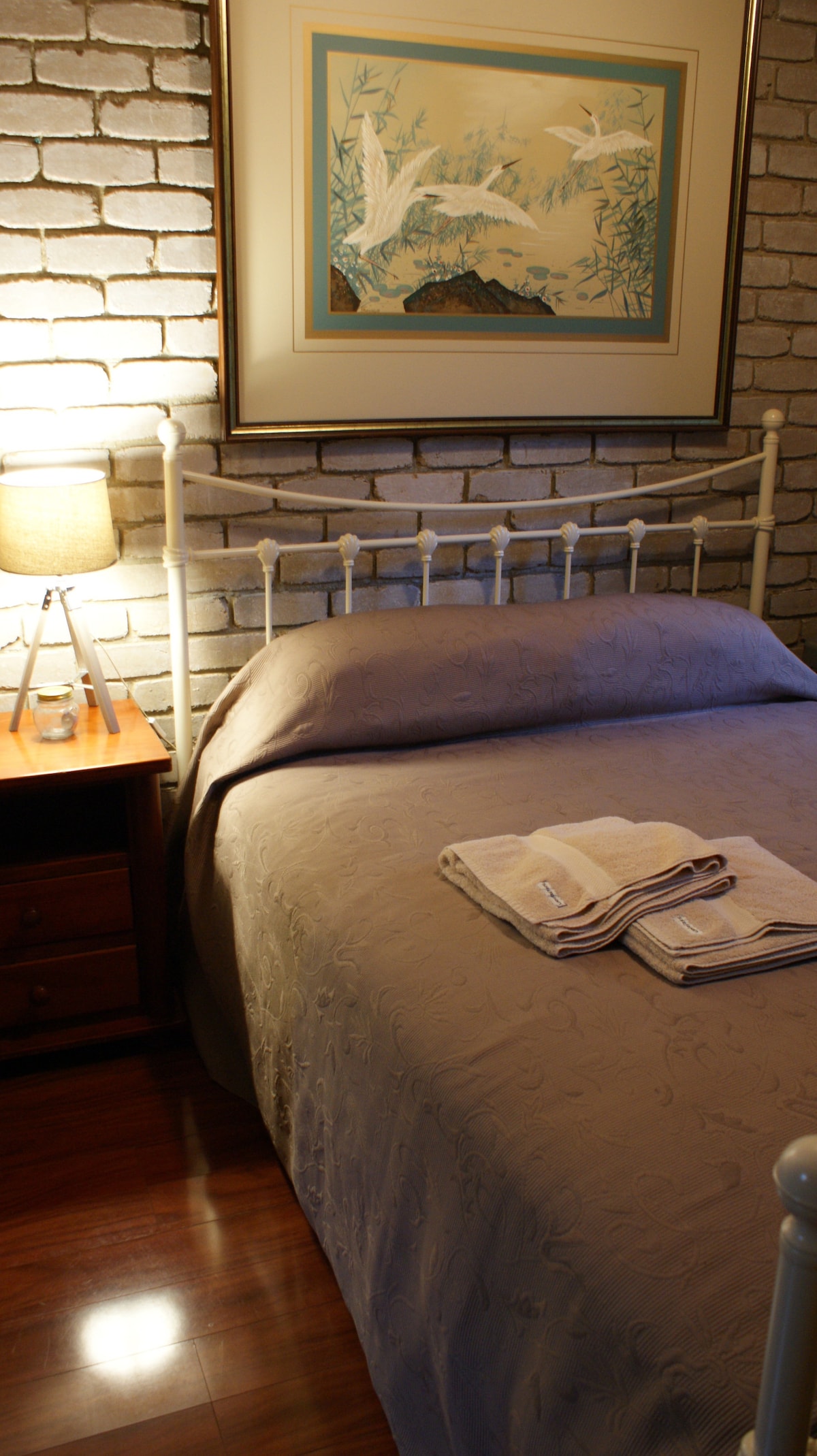 Dormitorio 2 - Queen