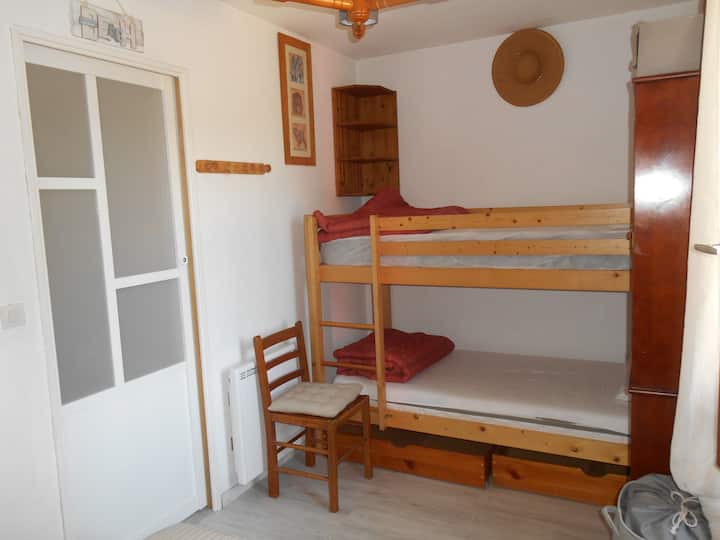 ห้องสองชั้น (นอนได้มากกว่า 13/14)