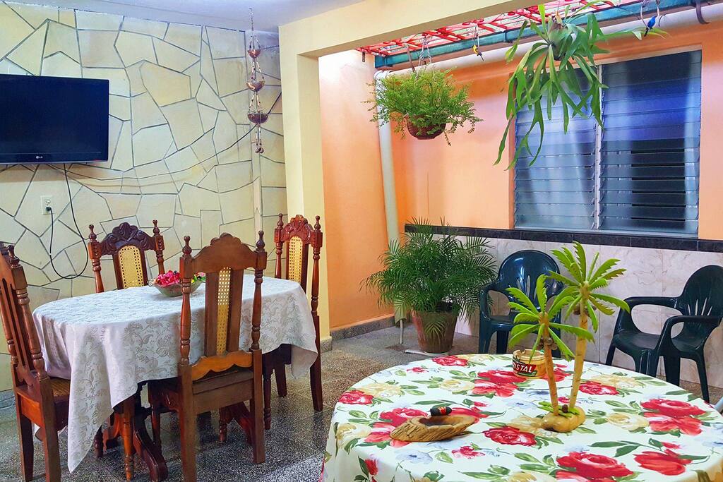 comedor