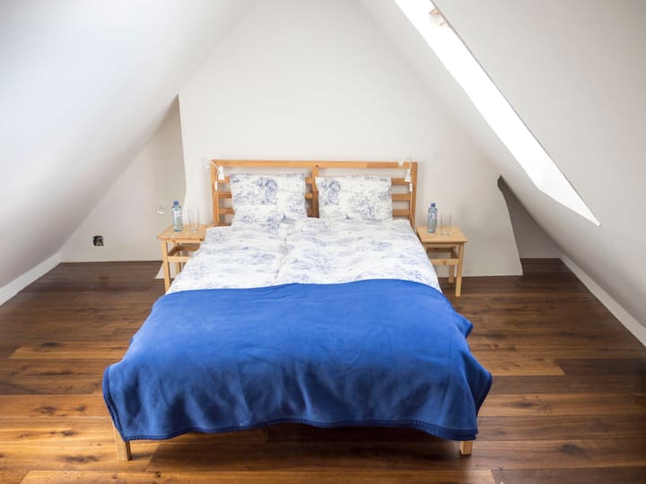 Dhomë gjumi galerie