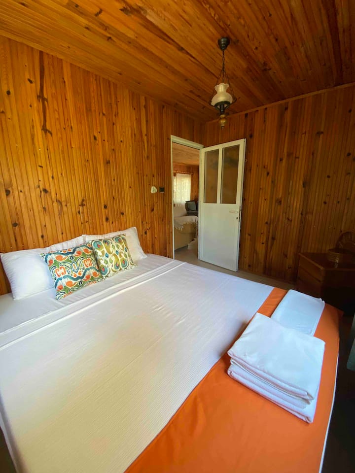 საძინებელი 1