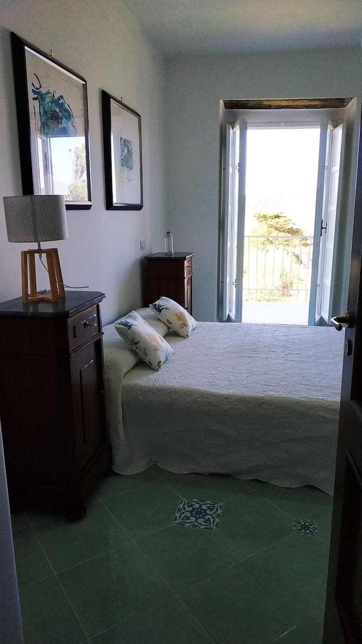 ห้องนอน