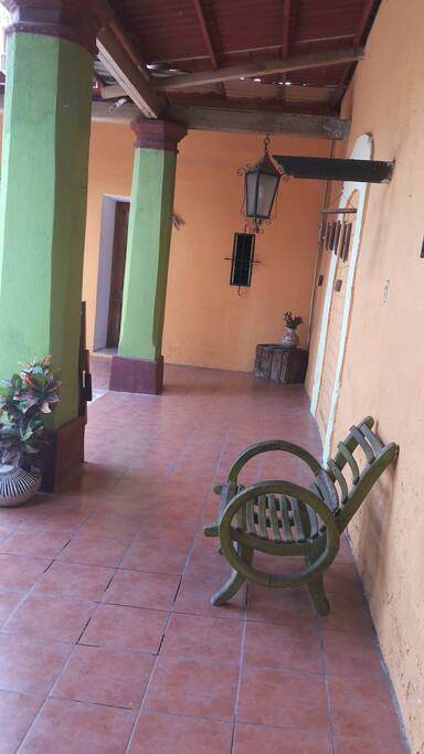 Entrada
